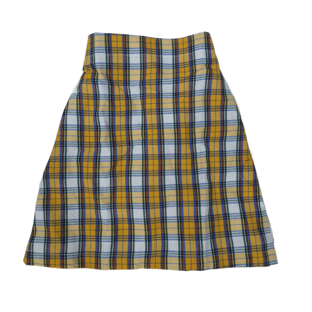 Nursery girls Skirt – Akshara School – YogisKids