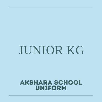 Junior KG