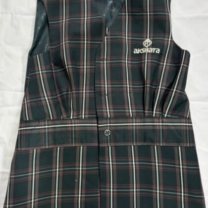 Girls west coat 3rd to 10th Class-