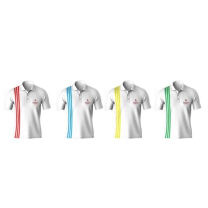 T Shirt PYP 1st to 5th - Symbiosis School