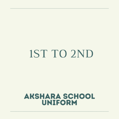 1st to 2nd class